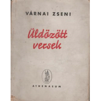 Várnai Zseni: Üldözött versek